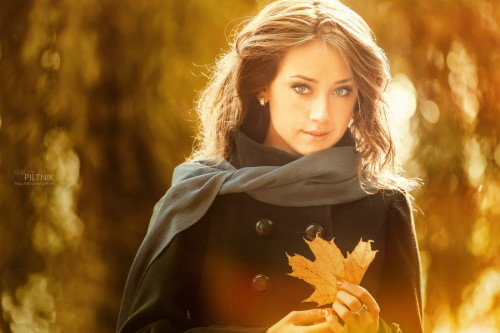 Eyes of autumn / Serg Piltnik (Пилтник)