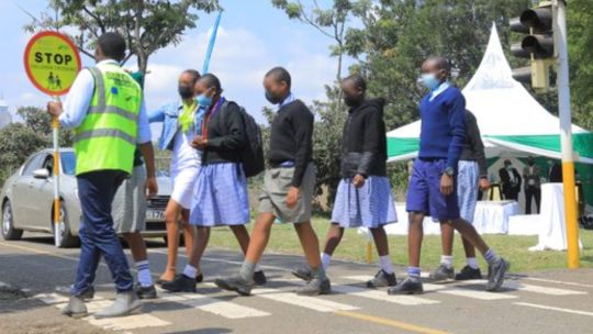 Schools Hike 2023 Fees By Up to 47 Percent