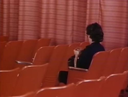 cinemarthek:Messiah of Evil (Gloria Katz, Williard Huyck // 1973)