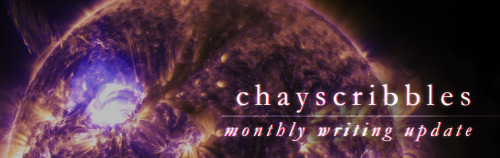 chayscribbles: chayscribbles’ monthly writing update ☆ june 2021 ☆ STATISTICS. words written: 