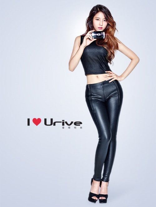 Spicy Kpop