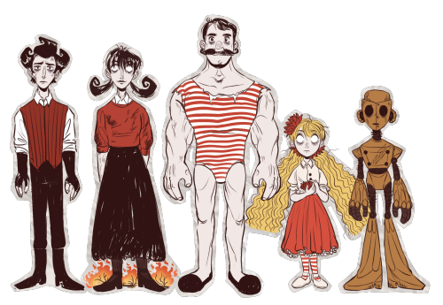 I Was Bored. SooHeight Chart? Kind Of?