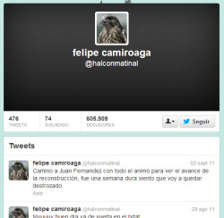 Felipe era todo un vidente&hellip;&hellip;  ahora es muchos videntes xD