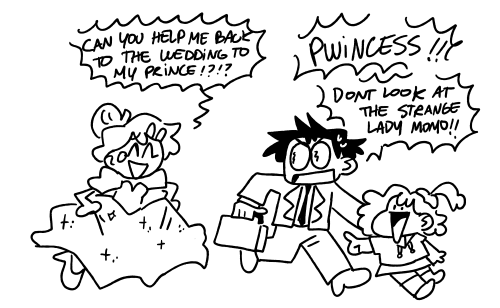 Whatever. Shinaya Enchanted Au. I Said Whatever!