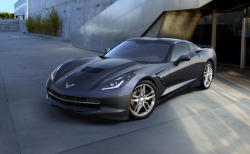 topgearmag:  The C7 2014 Corvette Stingray: