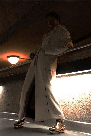 driflloon:supreme: hamda for liike magazine online