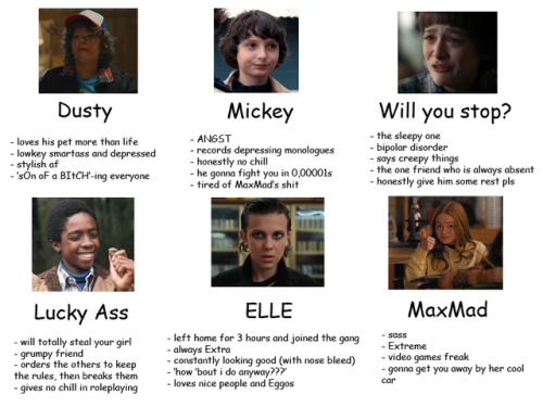 valeriegirion: tag yourself i’m Dusty and Mickey adults version HERE