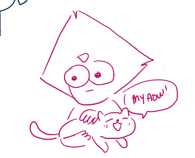 tangite:  drawpile comics