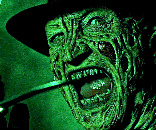 FREDDY VS. JASONdir. Ronny Yu