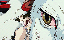 audreyhepbuns:The world isn’t simple enough to explain in words. - Hayao Miyazaki