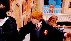 harleys-quinzel:Harry Potter and the Sorcerer’s Stone (2001)