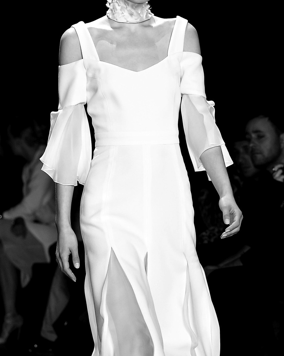 le-monde-sans-couleur:  Prabal Gurung F/W 2016 
