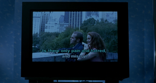Lost in Translation, 2003 DramaDirected by Sofia CoppolaDirector of Photography: Lance Acord