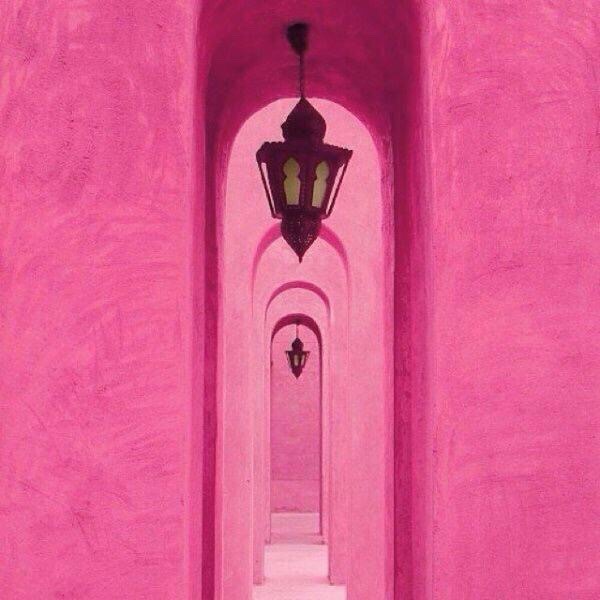 cristianowouldnttreatmelikethis:• Morocco in colors.