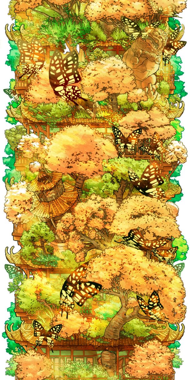 theartofanimation:  vitebsk 리4