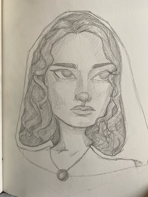I Am Convinced That Ewan Mcgregor Is Just Too Hot To Draw Properly, I Just Cant Get It Right