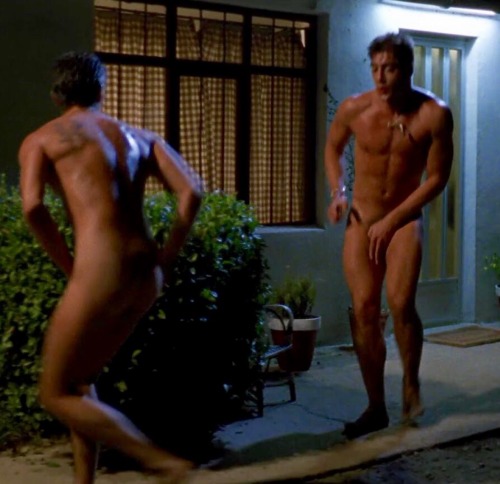 broswithoutclothes:  Celebros Without Clothes: Javier Bardem Edition