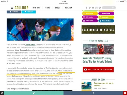 &hellip;you have got to be kidding me  ARE YOU SERIOUS YOU JUST GAVE ME 2 SEASONS AND WANT TO LE