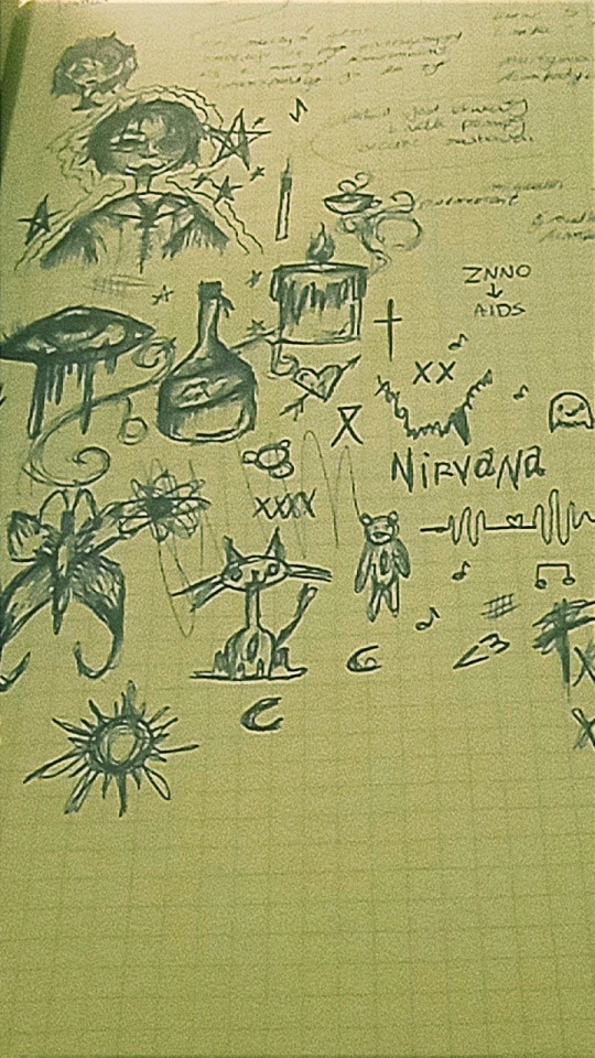 Okay But Drawing Durning Lessons>>>