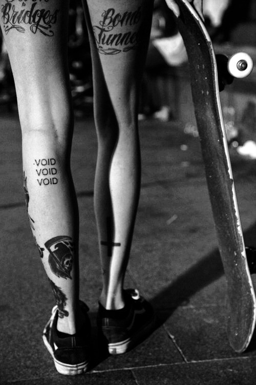 I´m losing Control