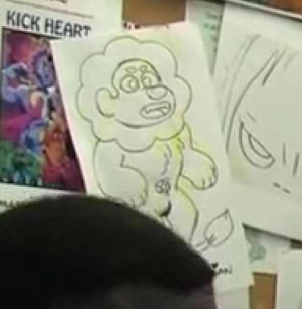 klaskysucks:  the-world-of-steven-universe:  Is this a fusion?!… OMG!  Thanks