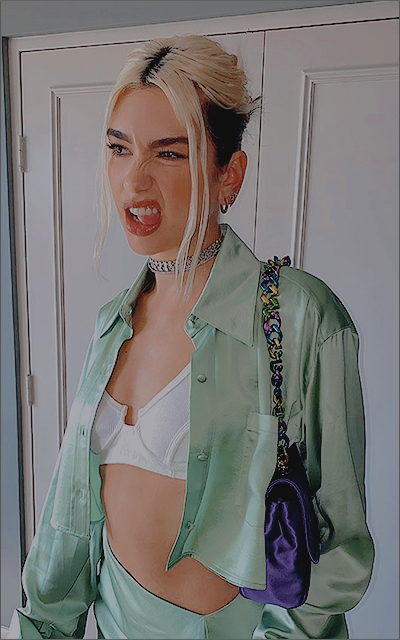 Dua Lipa