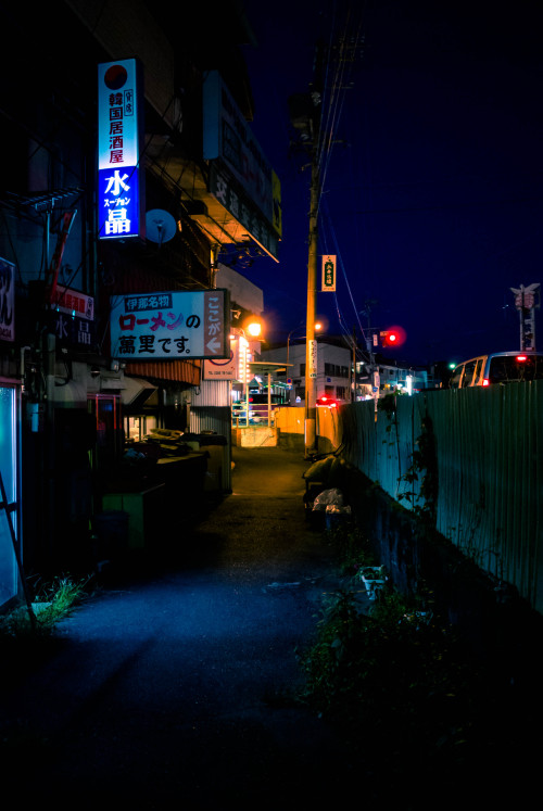 ぐっときた風景