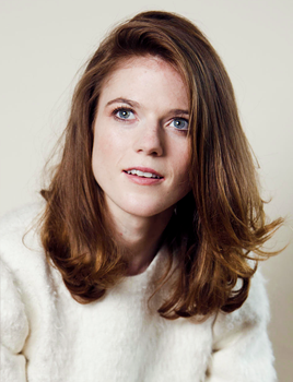 Rose Leslie Source —