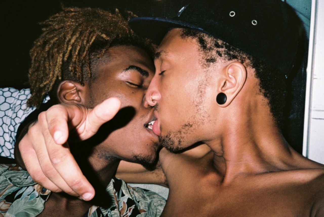 dezordie666:  sometimes u have to say goodbye… #tbt