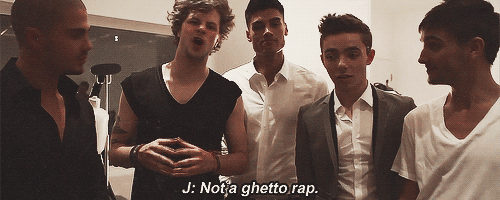 jaymcfucker:  That’s a (w)rap… 