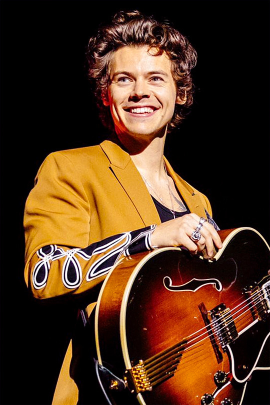 yeahloads Harry_Styles Sydney, Live On Tour. Tumblr Pics