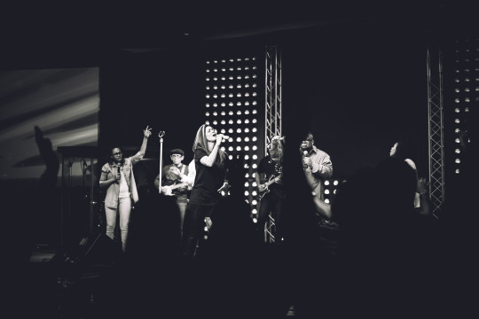 Worship
