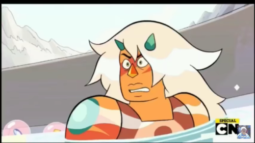 She's Back! 