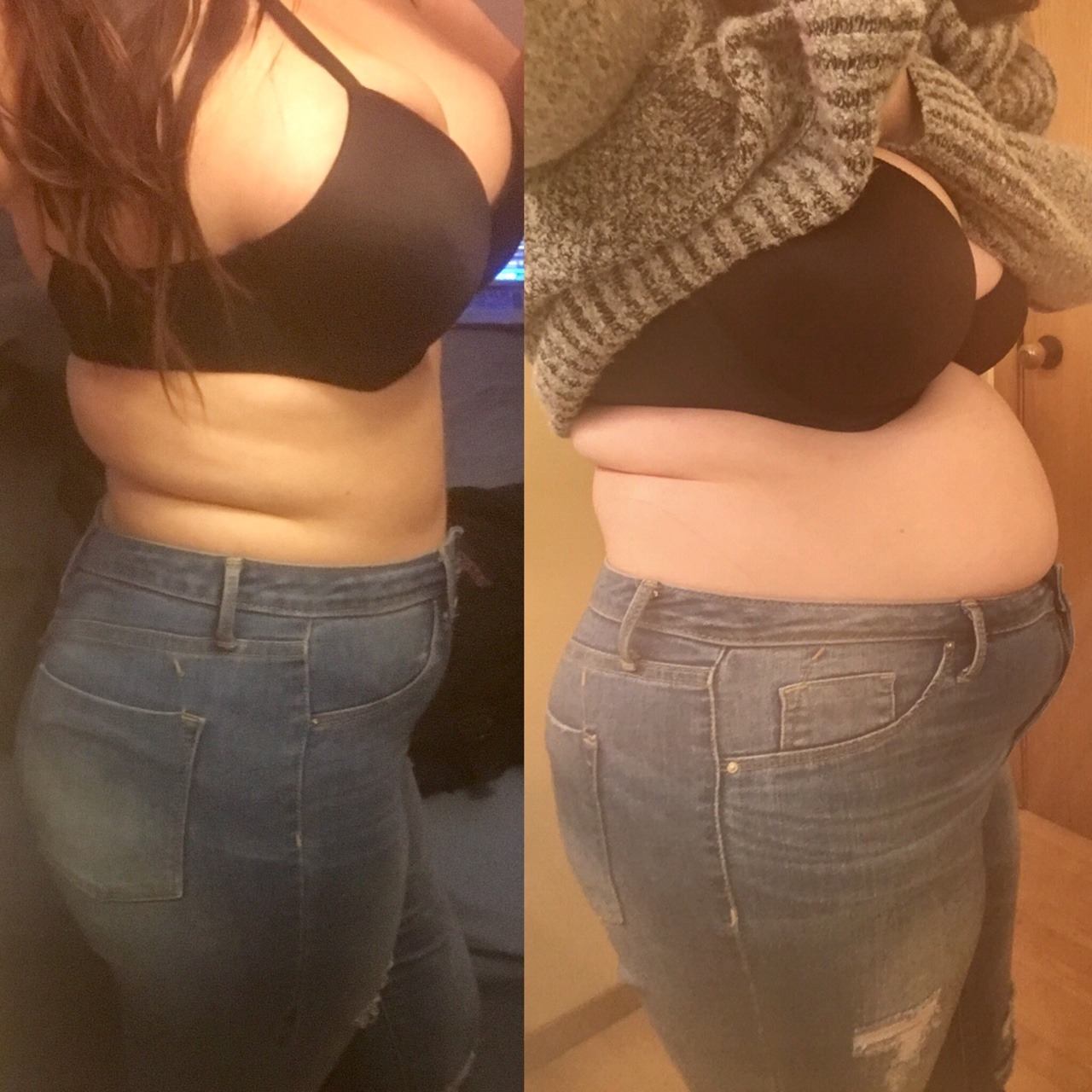 Fantastic Bellies and Where to Find them — softiebabie: What a successful  Thanksgiving. ...