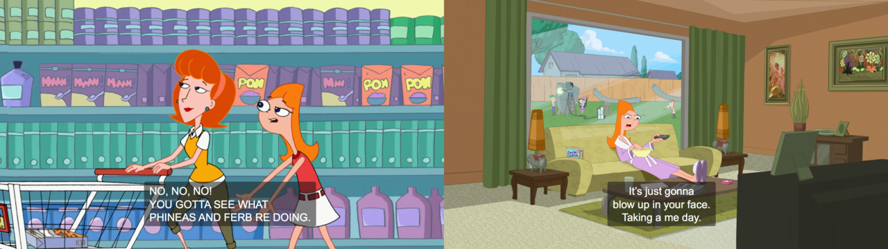 muffintonic: PnF + growth
