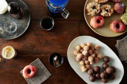 food52:Warning, it’s going to be very hard to choose which to make first.15 Donut Recipes to Tackle at Home via Food52