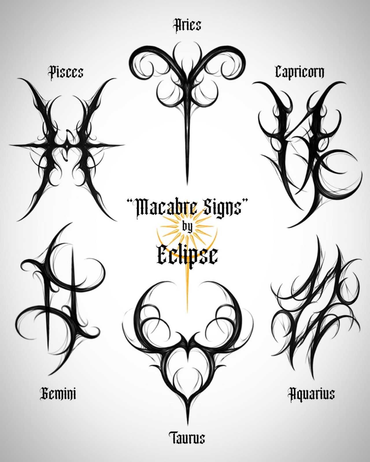 Tattoo tagged with: zodiac symbol, libra symbol, astrology, temporary |  inked-app.com