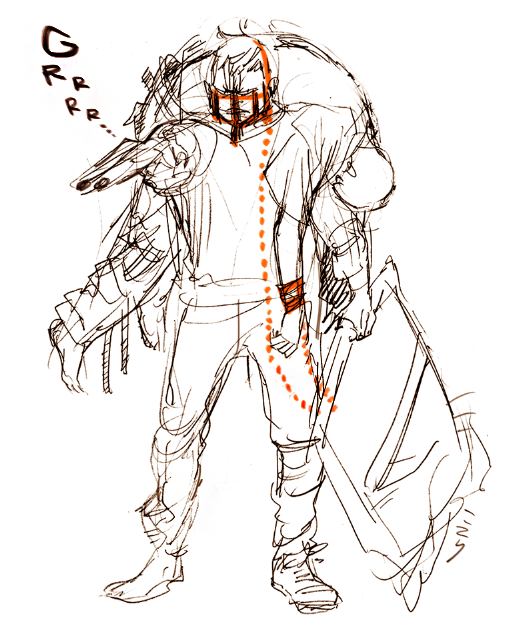 kotteri000:  My good mates Blood bag 