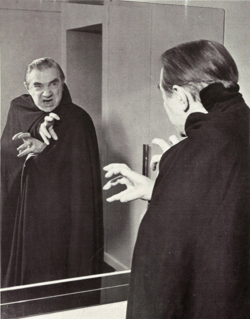 Sex ‘Aged 62, Bela Lugosi reflects on his British pictures
