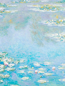 ART HISTORY MEME | [1/5] Movements; Impressionism 