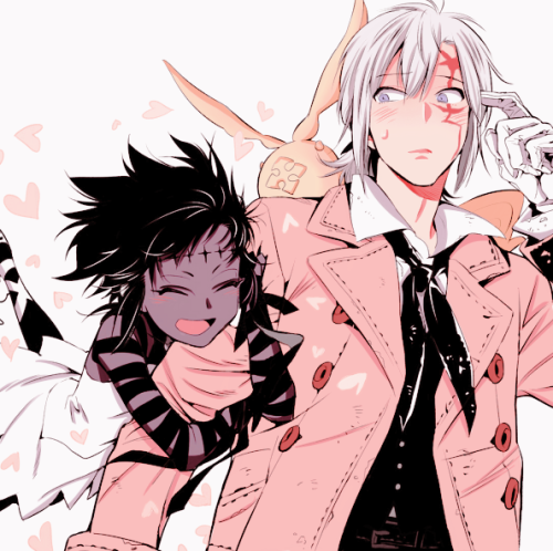 ieyasus: Allen and Friends