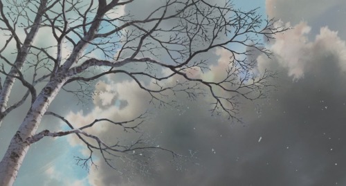 nostalgic-solitude7:  The Wind Rises (Hayao Miyazaki,2013)