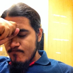 Hate when higher management comes in. #FreeMyHair