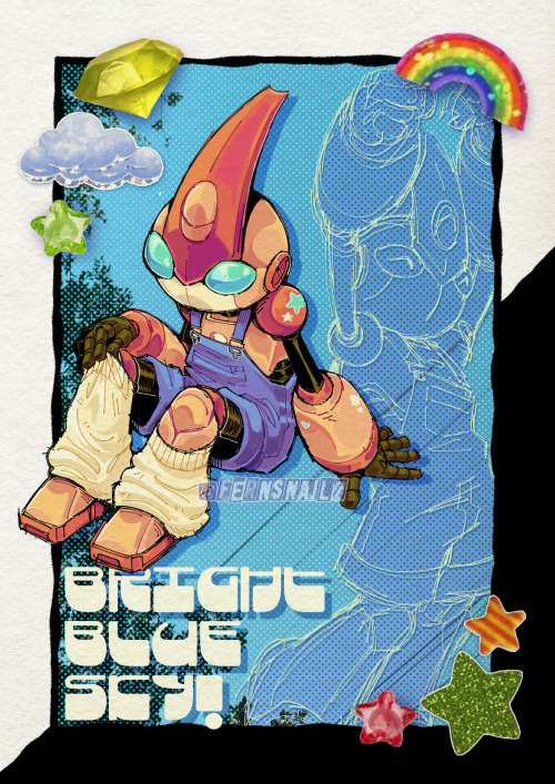 BORN TO FAIL - A SONIC THE HEDGEHOG FANZINE