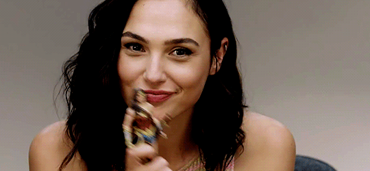 a-cleanlook:  Gal Gadot 