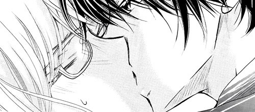 onlyshoujo:    Kurosaki-kun no Iinari ni Nante Naranai   