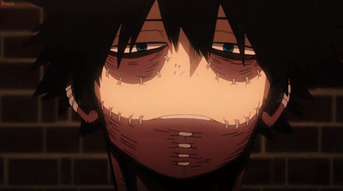 MOTION SICK AND SLEEPER | DABI X READER