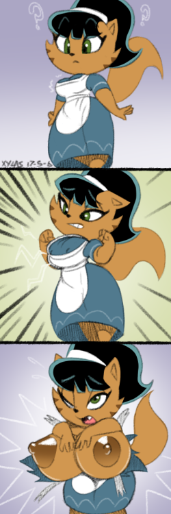 doodles by xylas