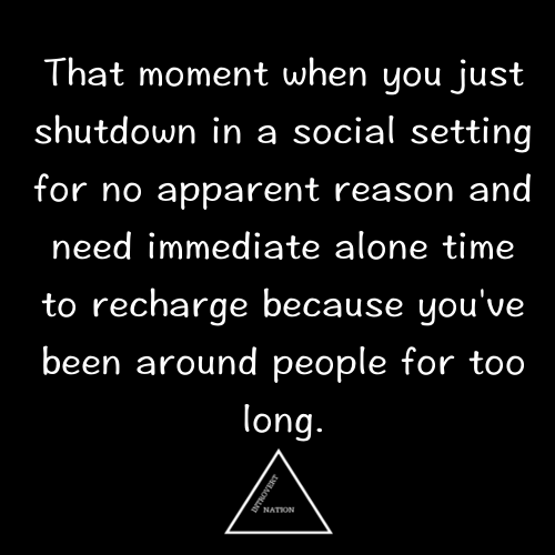 introvertproblems:  Like or Reblog if you can relate to any of These! JOIN THE INTROVERT NATION MOVEMENT JOIN THE INTROVERT NATION FACEBOOK PAGE 