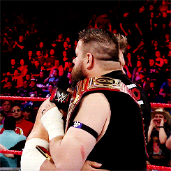 On the pursuit of happiness With Wrestling & Music